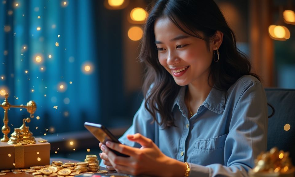 alphaslot88 E-Wallet Deposit Offer
