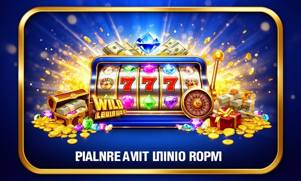 alphaslot88 Slots Reload Offer