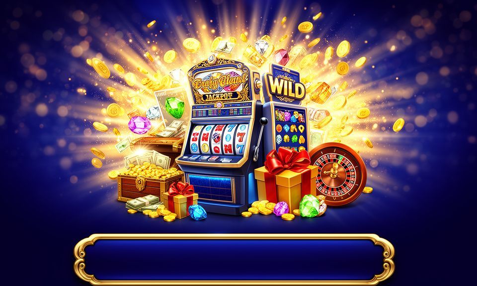 alphaslot88 Slots, live tables and your betslip in your pocket